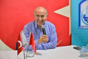 Bursa'da kıraathanelerde kültürel dönüşüm devam ediyor