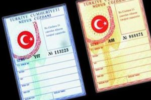 49 milyon kişinin kimlik bilgilerini çalmışlar