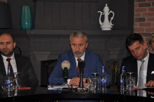 İTSO, Bursa İnegöl'ün ekonomi raporunu açıkladı