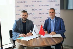 Bursa'da Medicana ve Crown Plaza iş birliği