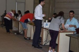 100 bin imzada bugün son gün! İşte en son imza sayıları...