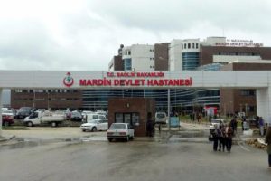 Bahçeye yıldırım düştü: 1 ölü, 2 yaralı