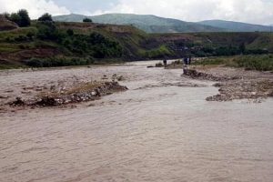 Şırnak'ta dereyi geçmeye çalışan 2 çocuktan acı haber geldi