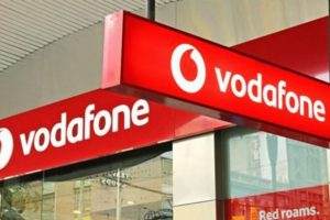 Vodafone'dan 22 milyar dolarlık dev satın alma