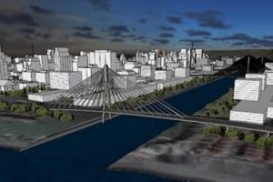Kanal İstanbul'a Güney Koreli talip