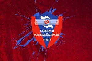 Kardemir Karabükspor'da yeni sponsor arayışları