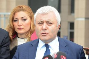 Tuncay Özkan: 'Enis Berberoğlu Fetullahçı değildir' diyeceğiz