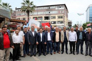Özel sektör çay firmalarına ''düşük fiyat'' tepkisi