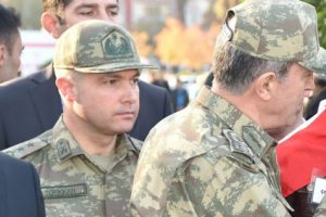 İşte Levent Türkkan'a istenen ceza