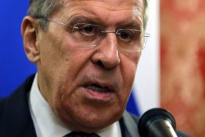Lavrov: Sadık kalacağız