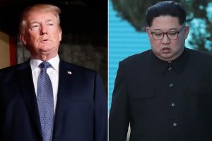 Trump-Kim görüşmesinin zaman ve mekanı belli oldu