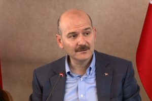 Soylu açıkladı: 531 bin 7 personel seçim günü görev yapacak