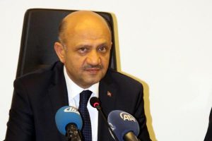 Fikri Işık: Cumhurbaşkanımız ilk turda seçilecek