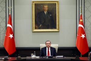 Ekonomi Koordinasyon Kurulu Toplantısı sona erdi