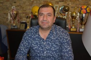 Karabükspor başkanından taraftara çağrı