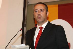 Ozan Korkut: Hepimizin yüreği Galatasaray için atıyor