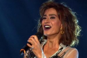 CHP istedi Yıldız Tilbe ''Tamam'' dedi