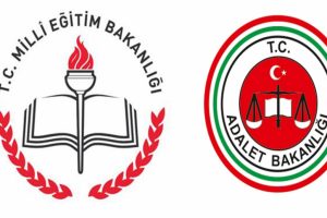 Milli Eğitim ve Adalet Bakanlıkları arasında protokol imzalandı