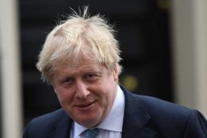 Johnson: İngiltere'nin nükleer anlaşmadan çekilmeye niyeti yok