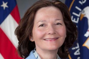 Gina Haspel'den itiraf gibi açıklama