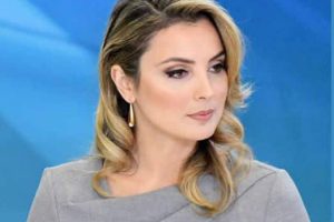 First Lady köpeğin hayatını kurtardı