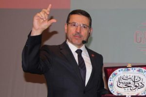 Sayıştay Başkanı: Kamu sektörüne giriş zor, yükselmek kolay