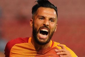 Yasin Öztekin Göztepe'ye doğru!