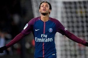 Neymar ile görüşmeler başladı!
