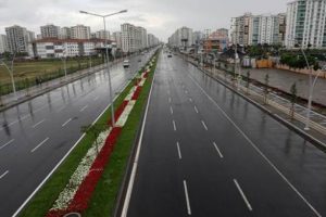 Yarın tüm gözler bu kentte olacak...