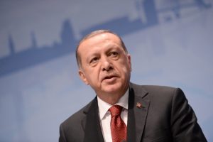 Cumhurbaşkanı Erdoğan İngiltere'ye gidecek