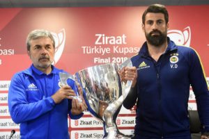 Kocaman: ''Şampiyon son düdüğe kadar belli olmaz''