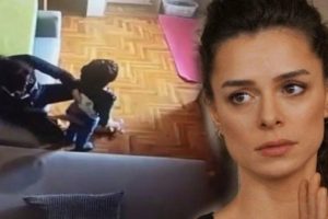 Başsavcılık açıklama yaptı! Özge Özpirinçci'nin yeğeni...