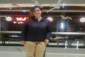 2 gündür kayıp kız yaralı bulundu