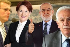 100 bin imza için süre doldu!