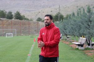 Erol Bulut: Bazı şeylerin değişmesi gerekiyor