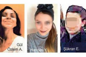 Engelli okulunda skandal! WhatsApp'taki konuşmalar...