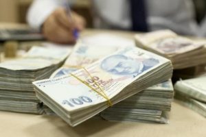 Varlıkta yeni barış geliyor!