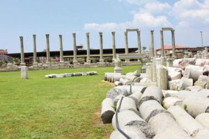 Smyrna gün yüzüne çıkıyor! Çok önemli ipuçları...