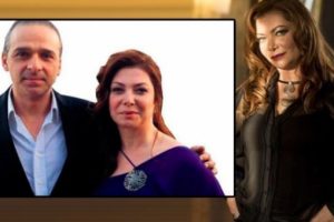 Eski eşinden ünlü oyuncuya 'intikam' davası!