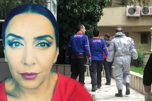 Siyanürlü ölümde sır perdesi kalkıyor!