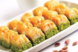 Ramazan'da tatlı krizlerinizi önlemek için buna dikkat!