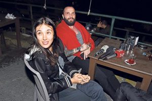 Berkay: 'Üç çocuk istiyoruz'