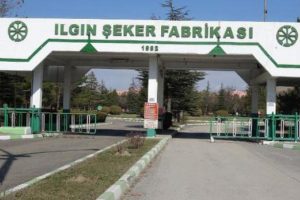 Şeker Fabrikası'nın satışı onaylandı