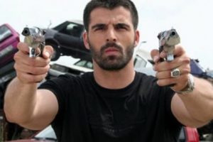 Mehmet Akif Alakurt Instagram hesabını kapattı