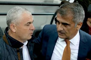 Bursaspor için Rıza Çalımbay iddiası