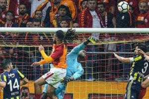 Süper Lig'de şampiyonu play-off belirleyebilir