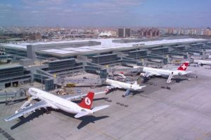 Seçim öncesi bilet hareketliliği!