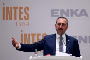 İş uyuşmazlıklarında arabulucuya 106 bin 352 başvuru yapıldı