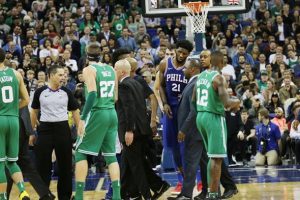 Cavaliers'ın NBA konferans finalindeki rakibi belli oldu