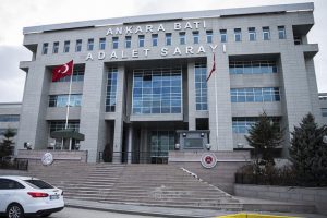 Ankara'da FETÖ soruşturması: 93 gözaltı kararı